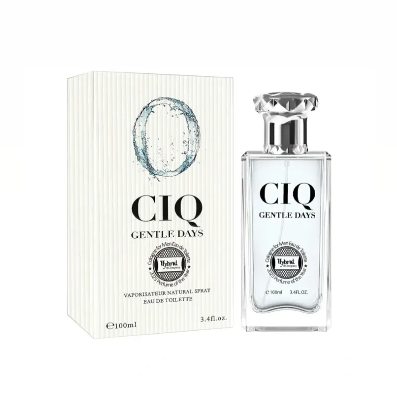 CIQ Gentle Days