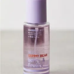 Colonia 90ml Berry  Fruity