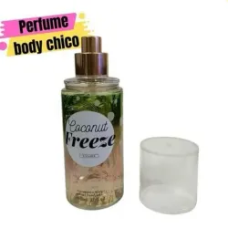 Colonia 90ml Coconut Freez