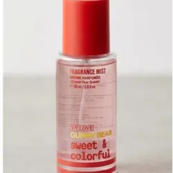 Colonia 90ml Sweet  Colorful