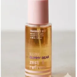 Colonia 90ml Zest Refresh