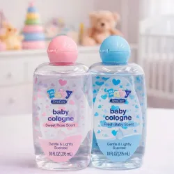 Colonia de Bebe
