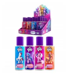 Colonias de niño y niña MY LITTLE PONY