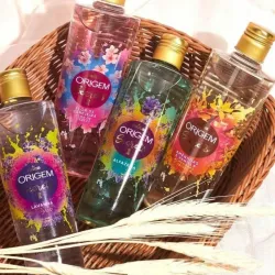 COLONIAS ORIGEN 250 ML