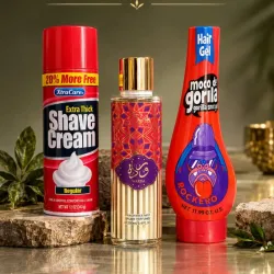 Combo Masculino