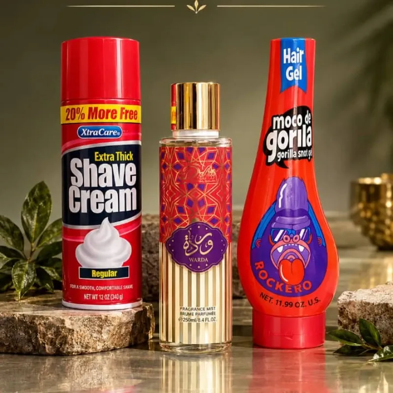 Combo Masculino