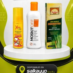 Combo Semanal con 10% de Descuento