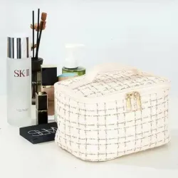 Cosmetiquera Grande
