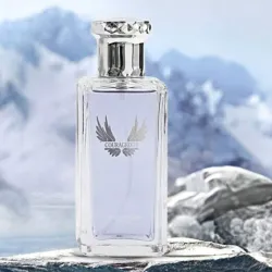 Courageous Pour Homme