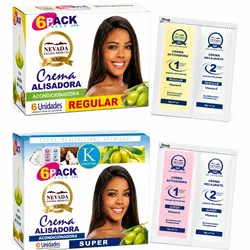 CREMA ALISADORA 