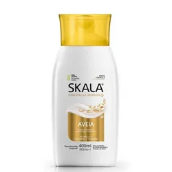 Crema Corporal Skala (Avena)
