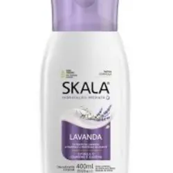 Crema corporal Skala (Lavanda)