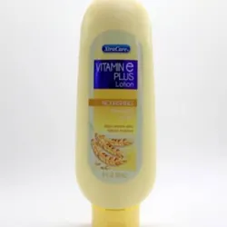 Crema corporal VITAMINA E PLUS marca Xtracare