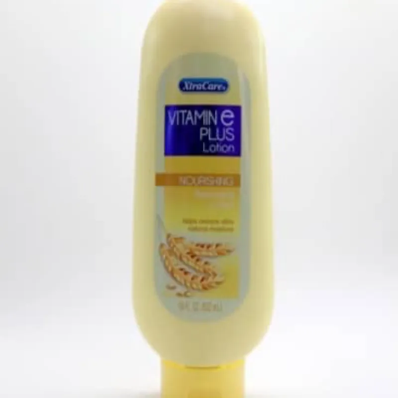 Crema corporal VITAMINA E PLUS marca Xtracare
