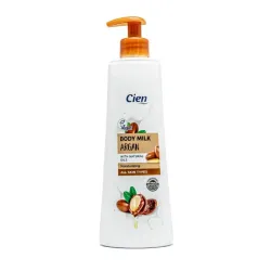 CREMA CORPORAL