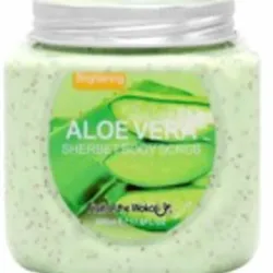 CREMA EXFOLIANTE ALOE