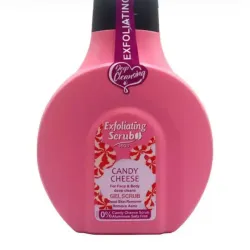 CREMA EXFOLINATE DE CARAMELO