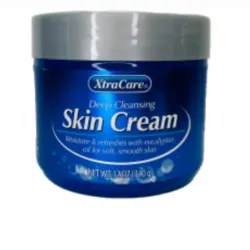 Crema Desmaquillante 