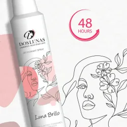 Deodorant Spray Luna Brillo