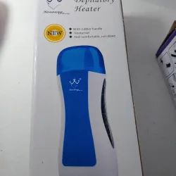 DEPILADOR ROLL-ON ELÉCTRICO