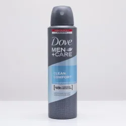 DESODORANTE DOVE SPRAY