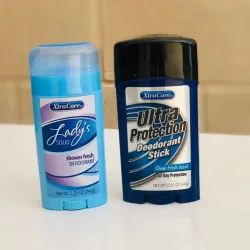 DESODORANTE EN BARRA 