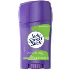 Desodorante en Barra Lady Speed