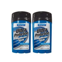 Desodorante en barra XtraCare Ultra Protection. 