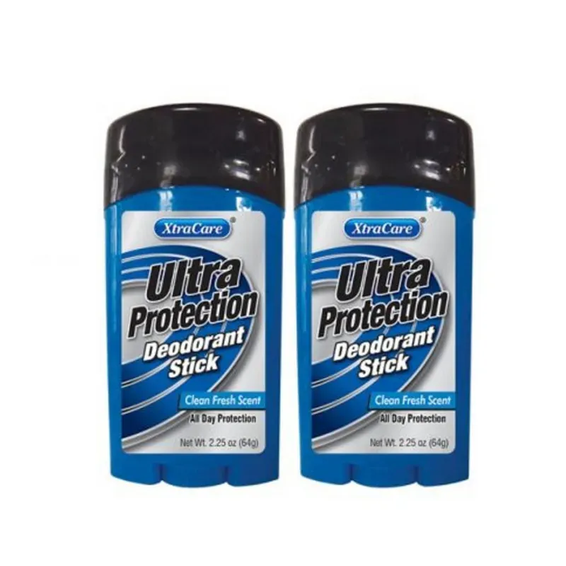 Desodorante en barra XtraCare Ultra Protection. 