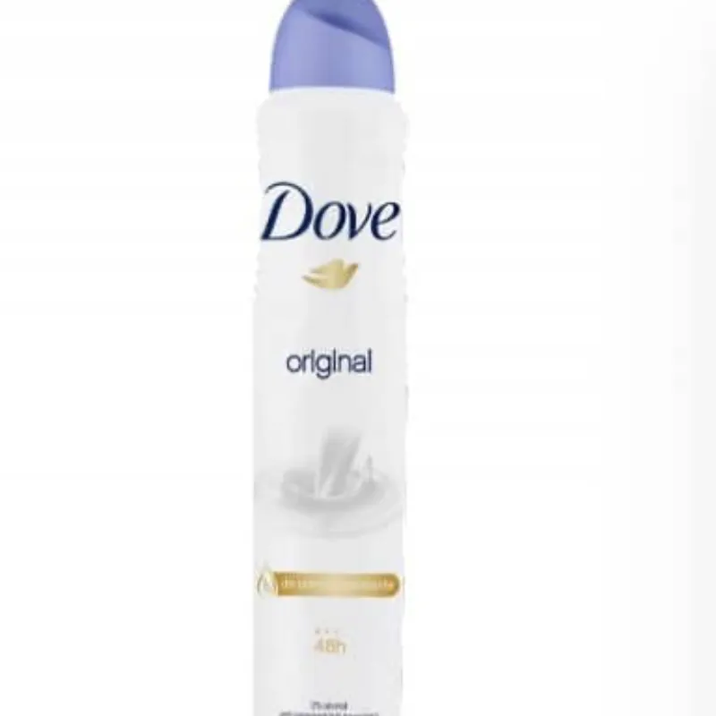 Desodorante en spray DOVE