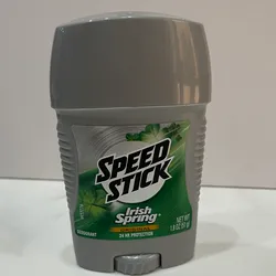 Desodorante Gris 24h Protection 