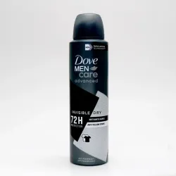 DESOSORANTE DOVE SPRAY