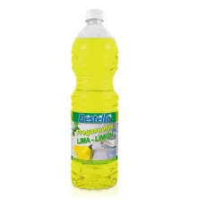 Destello Fregasuelos Lima-Limón de 1500 ml. 