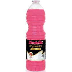 Destello Fregasuelos Perfume Selective en la variedad "Exotic".