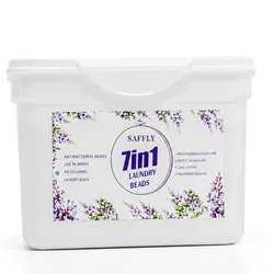 DETERGENTE EN CAPSULAS