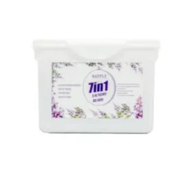 DETERGENTE EN CAPSULAS