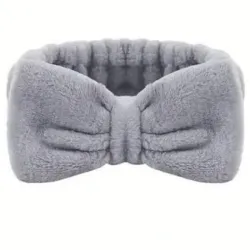 Diadema para SkinCare y Maquillaje