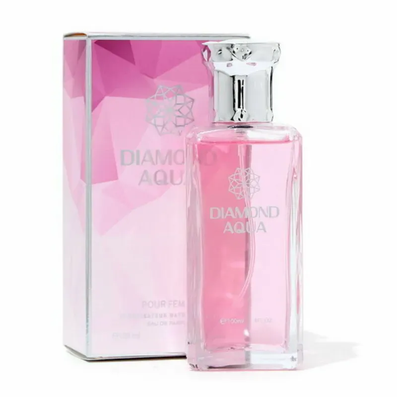 Diamond Aqua
