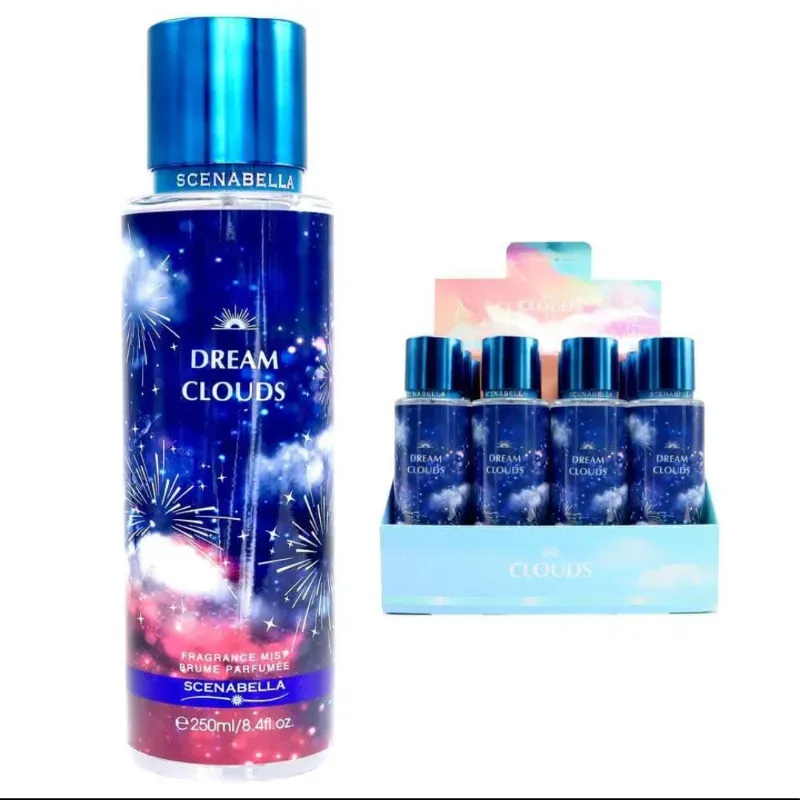  "Dream Clouds
