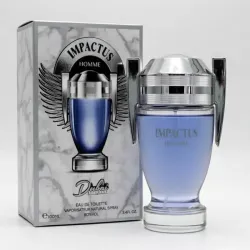 DUBAI ESSENCES- IMPACTUS FOR MEN 100ML