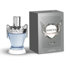 DUBAI ESSENCES- IMPACTUS FOR MEN 100ML