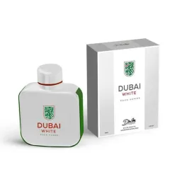 Dubai White Pour Homme.