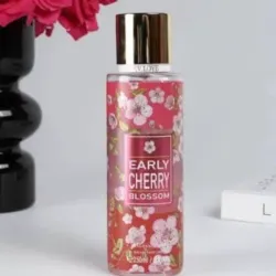 "Early Cherry Blossom". 