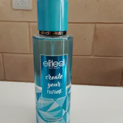  "Elitedi Bellezza Create Your Future".