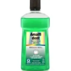 Enjuague bucal Amalfi Dental Care Menta.