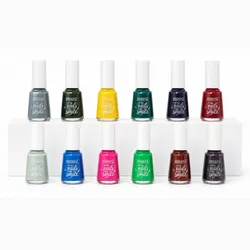 ESMALTE DE UÑAS 