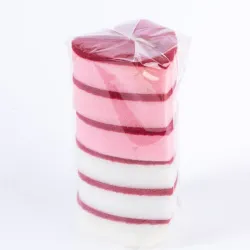 Esponja de limpieza para cocina con forma de corazón 