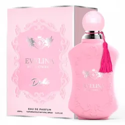 Evelina Rosa Ombre de Dubai Essences.