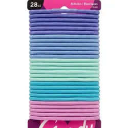 Felpas para el Cabello
