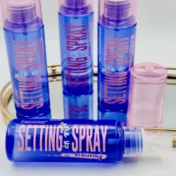Fijador de maquillaje Hidratante